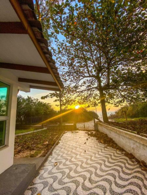 Apto Duplex Frente pro Mar, Cachoeira do Bom Jesus